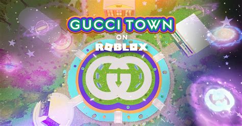 gucci in roblox|gucci x robolox.